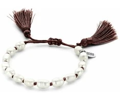 Moteriški apyrankės CO88 Collection 8CB-90116 Balta