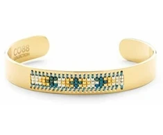 Moteriški apyrankės CO88 Collection 8CB-90126 Auksinis