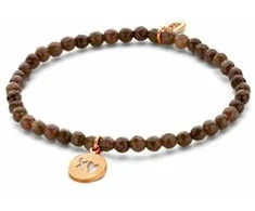 Moteriški apyrankės CO88 Collection 8CB-90159 Ruda