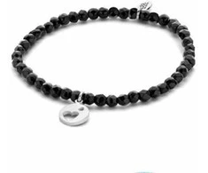 Moteriški apyrankės CO88 Collection 8CB-90161 Juoda