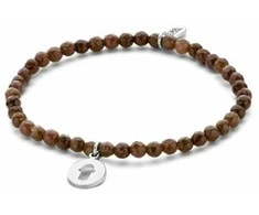 Moteriški apyrankės CO88 Collection 8CB-90168 Ruda