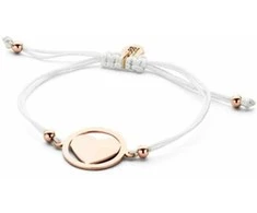Moteriški apyrankės CO88 Collection 8CB-90182 Balta