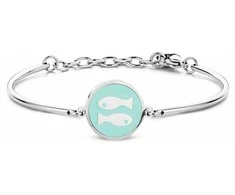 Moteriški apyrankės CO88 Collection 8CB-90321 Sidabras