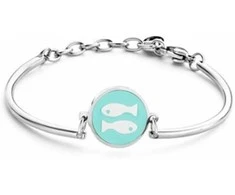 Moteriški apyrankės CO88 Collection 8CB-90321 Sidabras