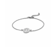 Moteriški apyrankės CO88 Collection 8CB-90561 Sidabras