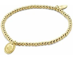 Moteriški apyrankės CO88 Collection 8CB-90672 Auksinis
