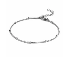 Moteriški apyrankės CO88 Collection 8CB-90701 Sidabras