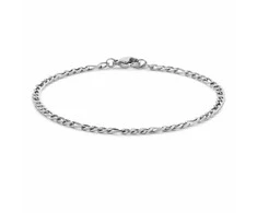 Moteriški apyrankės CO88 Collection 8CB-91283 Sidabras