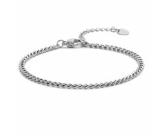 Moteriški apyrankės CO88 Collection 8CB-91285 Sidabras