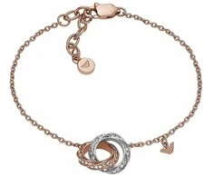 Moteriški apyrankės Emporio Armani EGS3005221