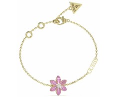 Papuošalai „Guess“ apyrankė JUBB04134JWYGPKS