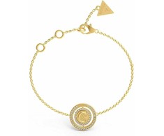 Guess Moteriška Apyrankė JUBB02257JWYGS