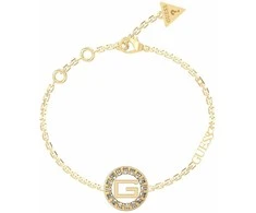 Moteriški apyrankės Guess JUBB03012JWYGS 22 cm