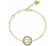 Moteriški apyrankės Guess JUBB03012JWYGS 22 cm