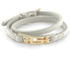 Moteriški apyrankės Guess JUBB03226JWYGSGT-U