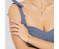 Guess Moteriška Apyrankė JUBB04078JWYGFCS