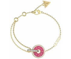 Guess Moteriška Apyrankė JUBB04078JWYGFCS