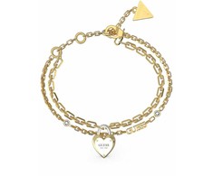 Guess Moteriška Apyrankė JUBB04206JWYGRHS