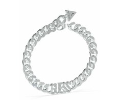 Guess Moteriška Apyrankė JUBB04222JWRHL