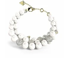 Moteriški apyrankės Guess JUBB04445JWYGS