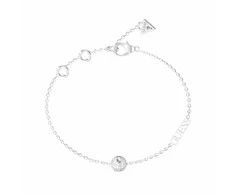 Guess Žavi plieninė Calypso apyrankė JUBB04456JWRH