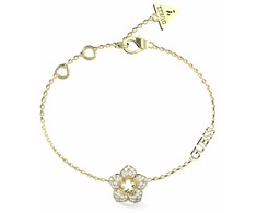 Juvelyrinė Guess apyrankė JUBB04468JWYGS