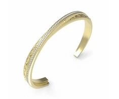 Papuošalai Guess apyrankė JUBB04584JWYGS