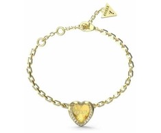 Juvelyrinė Guess apyrankė JUBB04607JWYGS