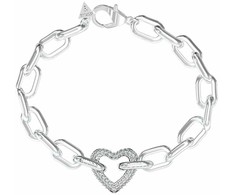Papuošalai Guess apyrankė JUBB05016JWRHS