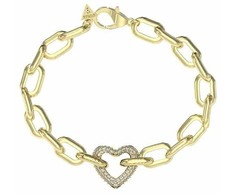 Guess Moteriška Apyrankė JUBB05016JWYGS