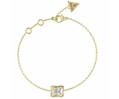 Moteriški apyrankės Guess JUBB05171JWYGS Auksinis