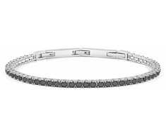 Juvelyrinė Guess Gents apyrankė JUMB03237JWSTBKT/U