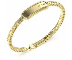 Jewellery Guess Gents Bracelet JUMB05025JWYGS