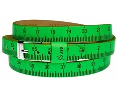 Moteriški apyrankės il mezzometro FLUO - LEATHER BRACELET