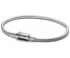 Moteriški apyrankės Pandora 590122C00-19 19 cm