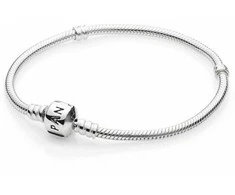 Moteriški apyrankės Pandora 590702HV-16 16 cm