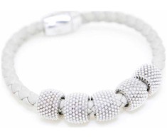 Biżuteria PESAVENTO WPXLB029. WRIST, Kolor sidabrinė. Kobieta.