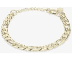 Moteriški apyrankės Radiant RH000224 Auksinis