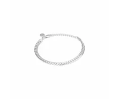 Moteriški apyrankės Radiant RH000226 Sidabras Auksinis