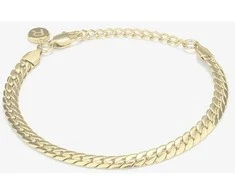 Moteriški apyrankės Radiant RH000227 Auksinis