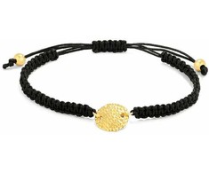 Biżuteria RADIANT RY000030. Bransoletka, Kolor juoda. Kobieta.