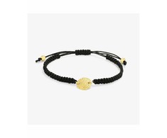 Biżuteria RADIANT RY000030. Bransoletka, Kolor juoda. Kobieta.