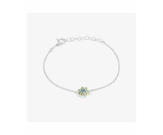 Biżuteria RADIANT RY000115. Bransoletka, Kolor pilka. Kobieta.