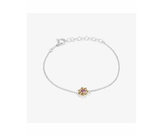 Biżuteria RADIANT RY000116. Bransoletka, Kolor pilka. Kobieta.