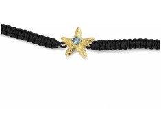 Biżuteria RADIANT RY000138. Bransoletka, Kolor juoda. Kobieta.