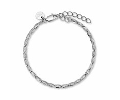Biżuteria ROSEFIELD JTBRS-J436. Bransoletka, Kolor pilka. Kobieta.