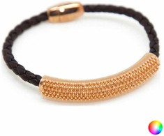Therubz Biżuteria PESAVENTO WPXLB002. WRIST, Kolor rožinė. Kobieta.