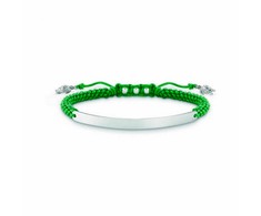 Biżuteria THOMAS SABO A00581736L21v. Bransoletka, Kolor . Kobieta.