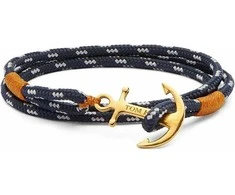 Moteriški apyrankės Tom Hope Tom Hope - 24k - Small