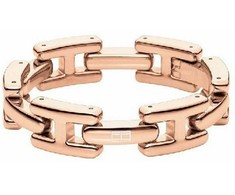 Biżuteria TOMMY HILFIGER 2700408. Bransoletka, Kolor rožinė. Kobieta.